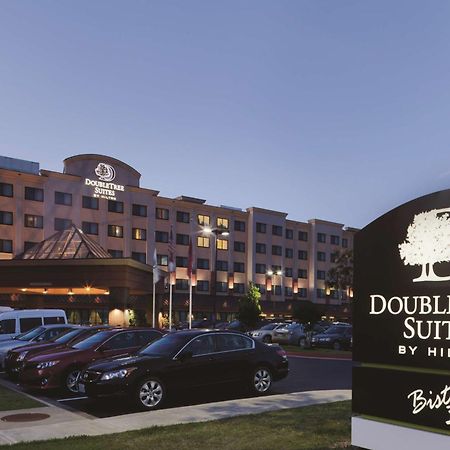 Doubletree Suites By Hilton Bentonville Eksteriør bilde